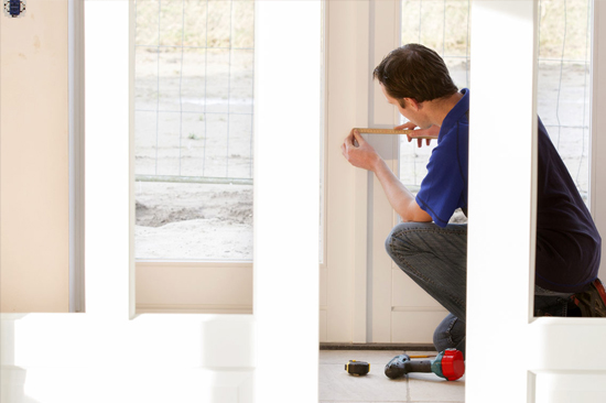 Elverta-interior-door-repair