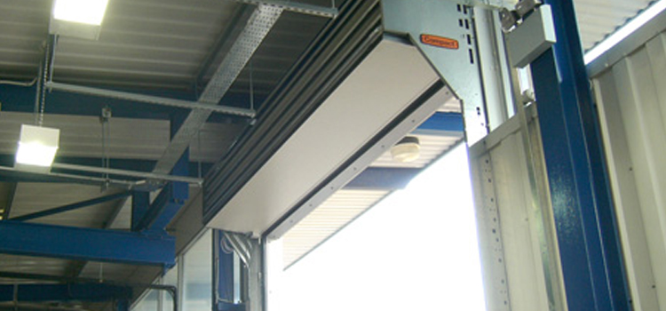 overhead sectional doors Elverta