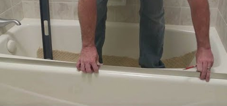 Sliding Shower Door Repair in Elverta